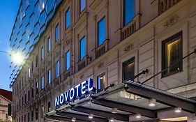 Novotel Wien City